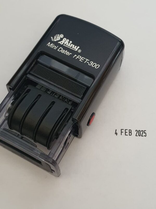Fechador Mini Shiny - Imagen 3